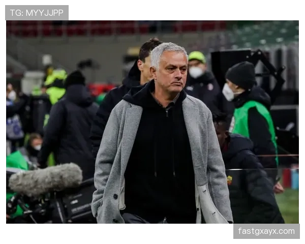 穆里尼奥新战术激活球队潜能，精神面貌焕然一新引热议