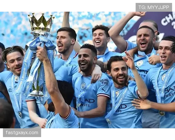 英超焦点:曼城体能恢复助力,竞争力显著提升 英超焦点:曼城体能恢复助力,竞争力显著提升