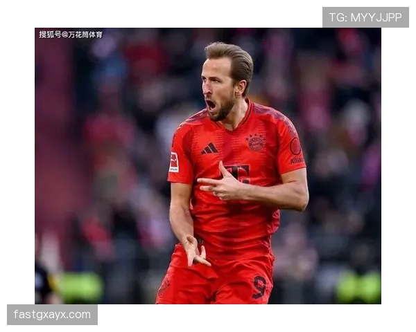 巴萨与哈里·凯恩转会传闻升温，锋线引援前景引关注