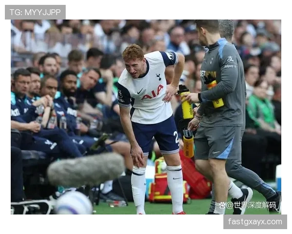 德扬·库卢塞夫斯基闪耀英超，成热刺关键先生