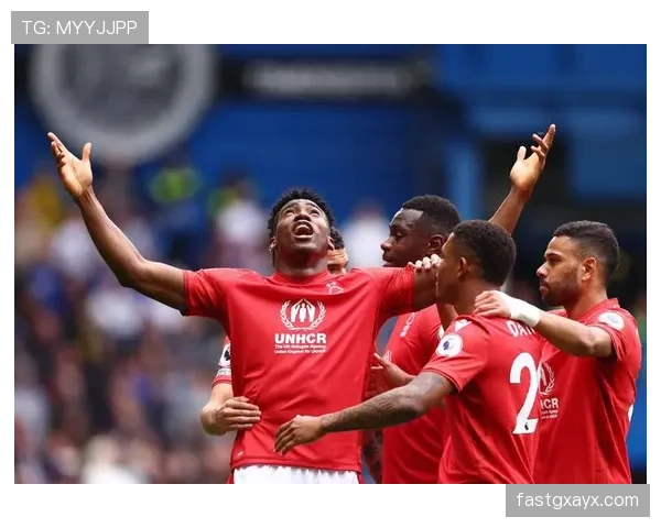 阿沃尼伊状态火热,助球队豪取连胜闪耀英超 阿沃尼伊状态火热,助球队豪取连胜闪耀英超