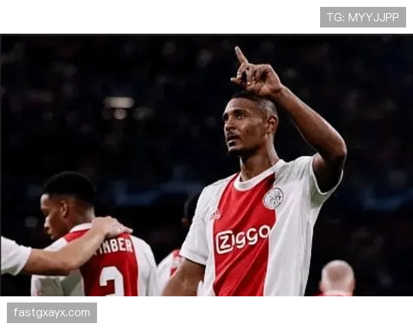 阿贾克斯火力全开,进攻数据亮眼彰显状态强势回暖 阿贾克斯火力全开,进攻数据亮眼彰显状态强势回暖