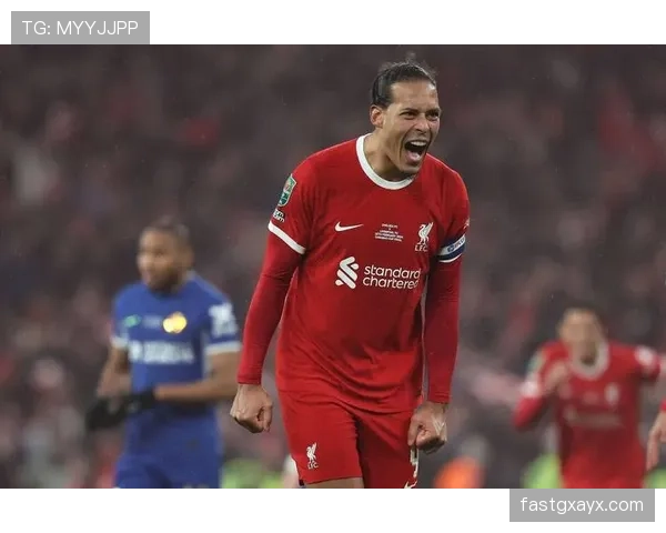 范戴克表现卓越，助利物浦关键战中强势延续争冠势头