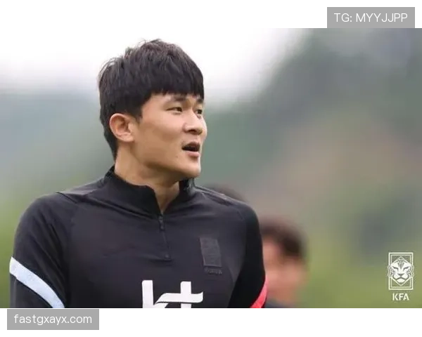 金玟哉青训经历解析：从韩国青训体系到欧洲赛场的成长路径