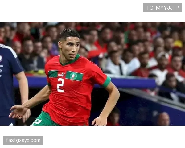 阿什拉夫摩洛哥国家队前景