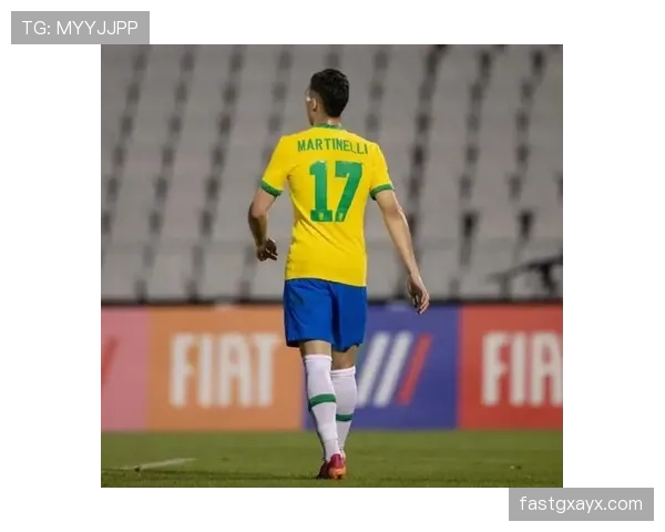 马丁内利在巴西新生代锋线竞争中的位置分析 马丁内利在巴西新生代锋线竞争中的位置分析