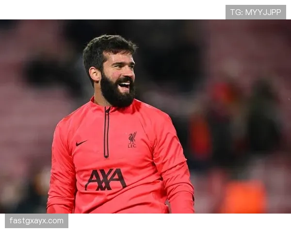 阿利松:欧冠英超等五项大赛荣誉解析 阿利松:欧冠英超等五项大赛荣誉解析