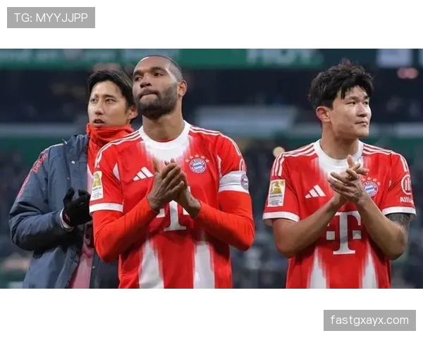 金玟哉：从旅欧新援到豪门主力中卫的跃迁解析