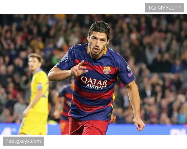 苏亚雷斯:巴萨三冠王核心的巅峰团队成就解析 苏亚雷斯:巴萨三冠王核心的巅峰团队成就解析