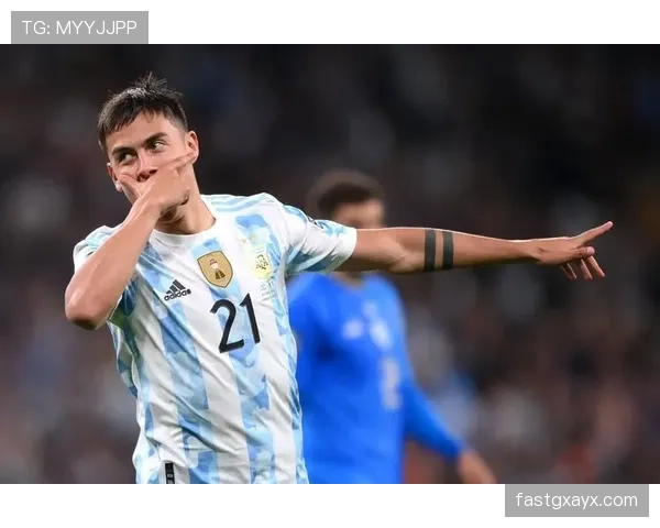 迪巴拉前锋端潜力解析 迪巴拉前锋端潜力解析