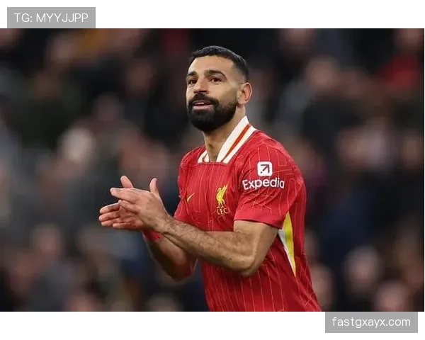 萨拉赫利物浦巅峰时期荣誉解析：球队核心地位如何体现