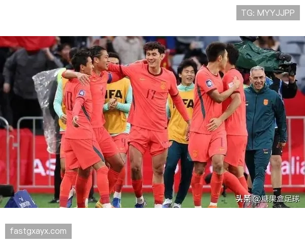 沙特冲击2026世界杯：亚洲劲旅能否再掀黑马风暴