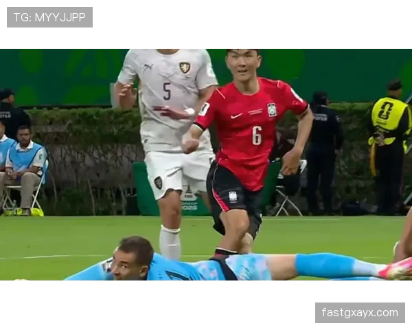 世界杯A组捷克队如何应对韩国快速反击